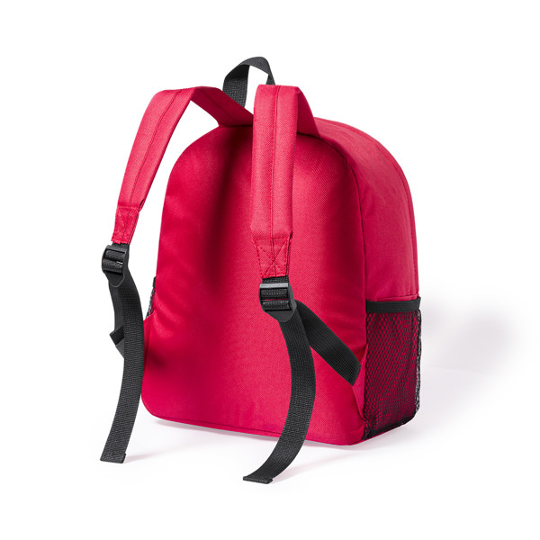 Sac à Dos Maggie - Noir