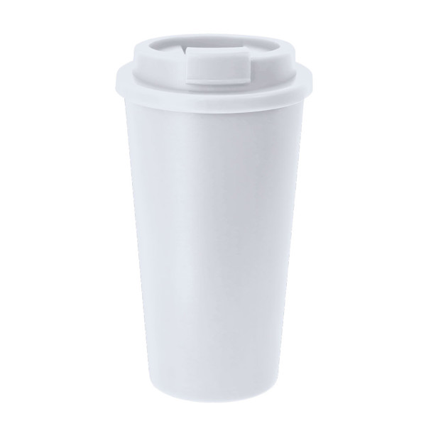 Verre Thermique Lexander - Blanc