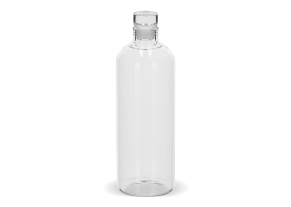 Glasflaske 1000ml