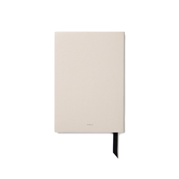 VINGA Arlo RCS executive writing set - White