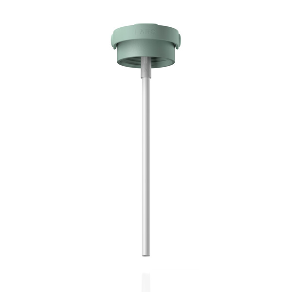Láhev BRITA LARQ Essential 680 ml - Zelená