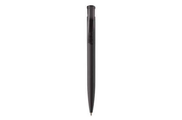 Ball pen Avalon soft touch - Black