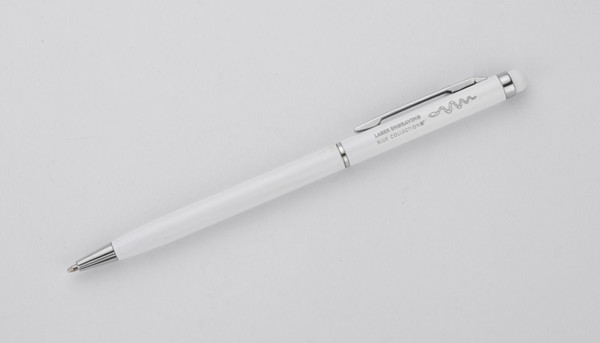 Touch pen TIN 2 - white