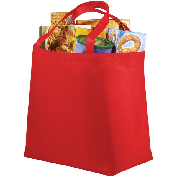 Shopper TNT Maryville - 28L - Rosso