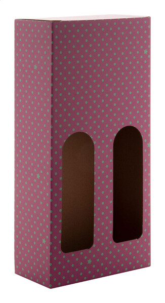 Doboz CreaBox Wine B