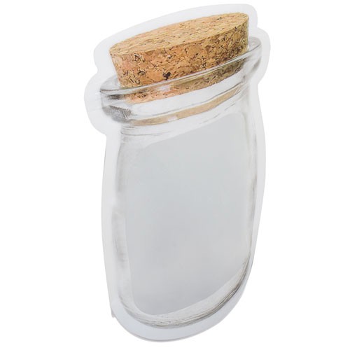 Bolsa dobrável