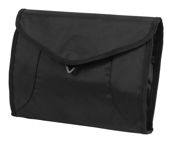 Trousse De Toilette Sport - Noir