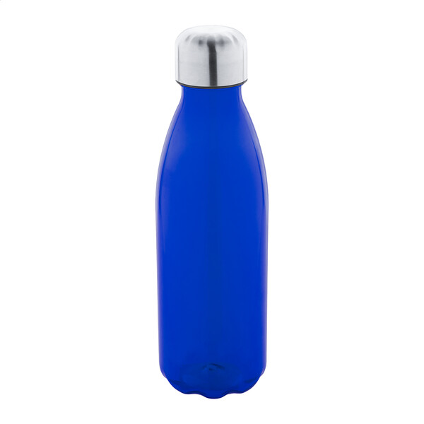 Bouteille En Rpet Colba - Bleu