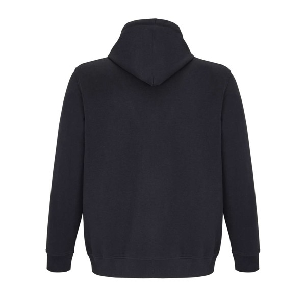 Sol's Calipso - Unisex Full-Zip Hoodie - S