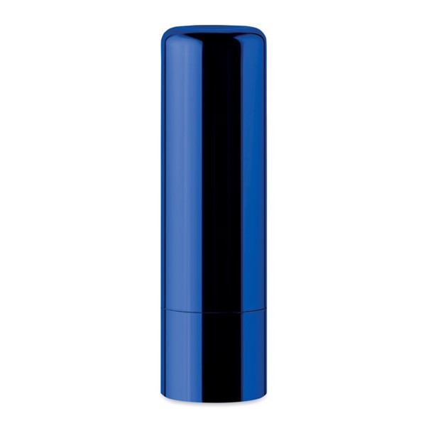 Lip balm in UV finish Uv Gloss - Blue