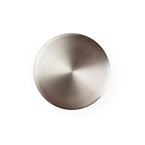 Vinga Maris table lamp, recycled ABS, USB-C - Silver Grey