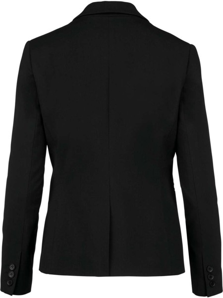 Ladies' Jacket - Black / 42