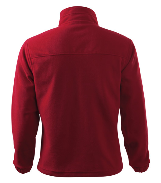 Fleece Pánský Rimeck® Jacket - Marlboro Červená / L