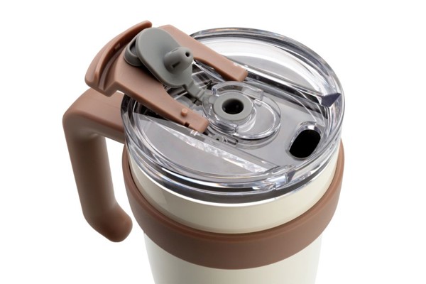 VS MADURAI Termohrnek XXL s brčkem