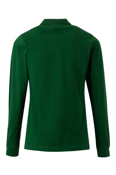 POLO MULHER MANGA COMPRIDA HOBART WOMAN