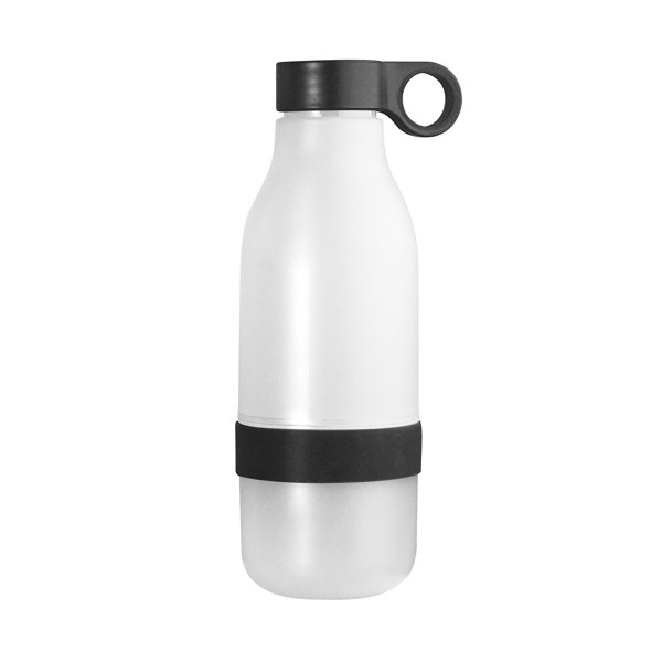 Bouteille 500 ml VITAM-IN - NOIR