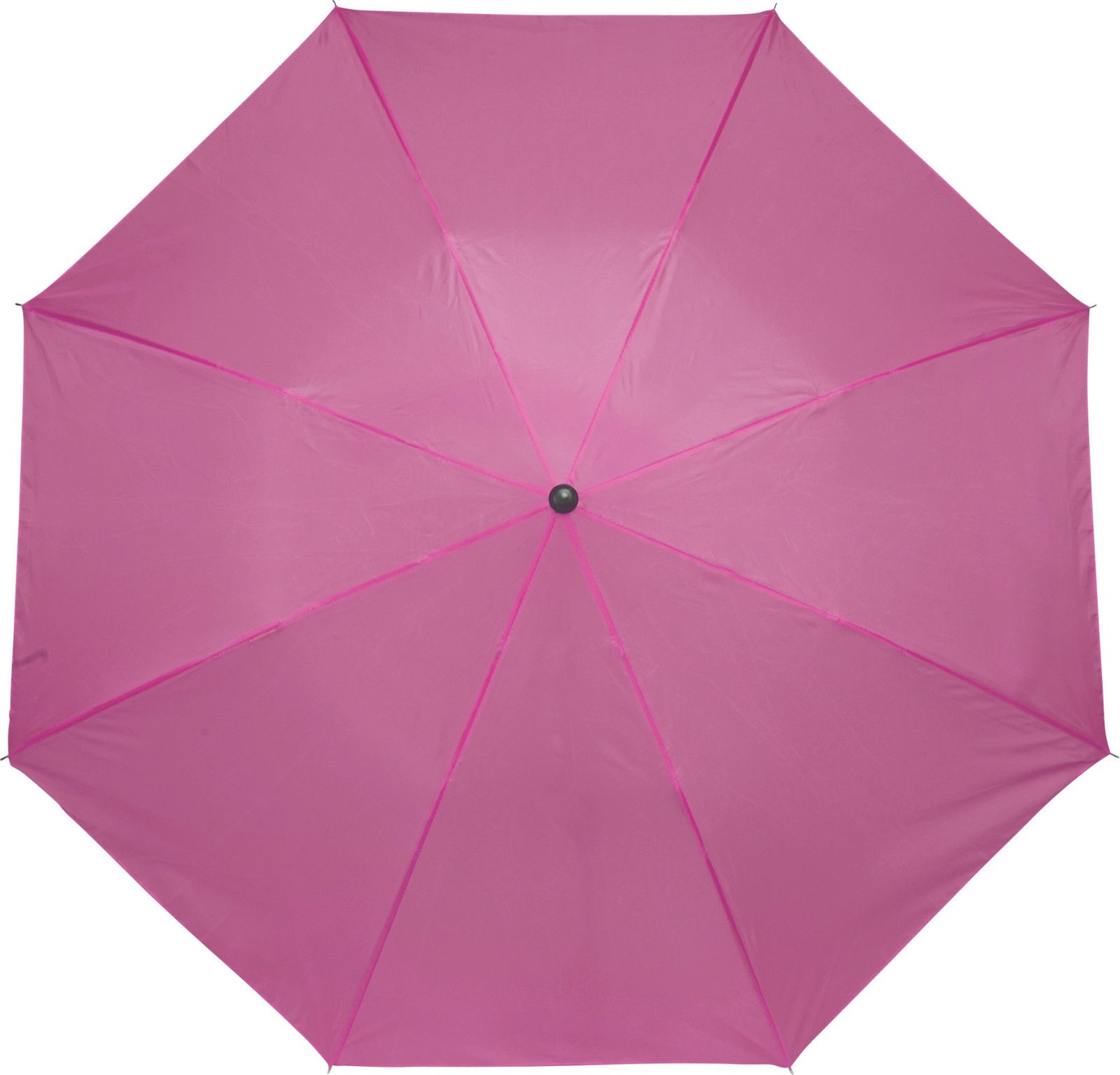 Polyester (190T) umbrella - Pink