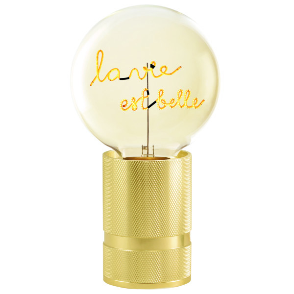 AMPOULE MITB "LA VIE EST BELLE"