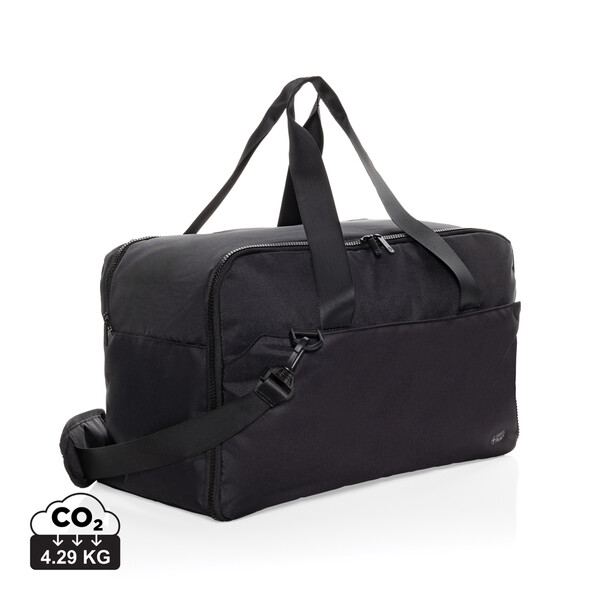 Vikend torba za prenosnik Swiss Peak 15,6 in, RPET 300D