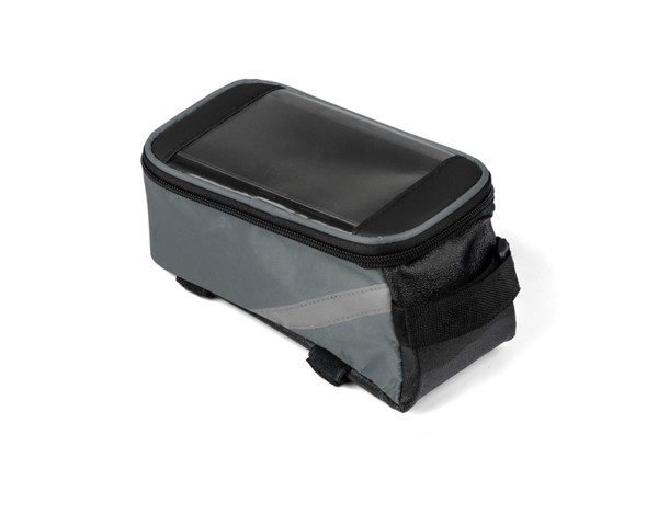 Bike bag VELO - graphite