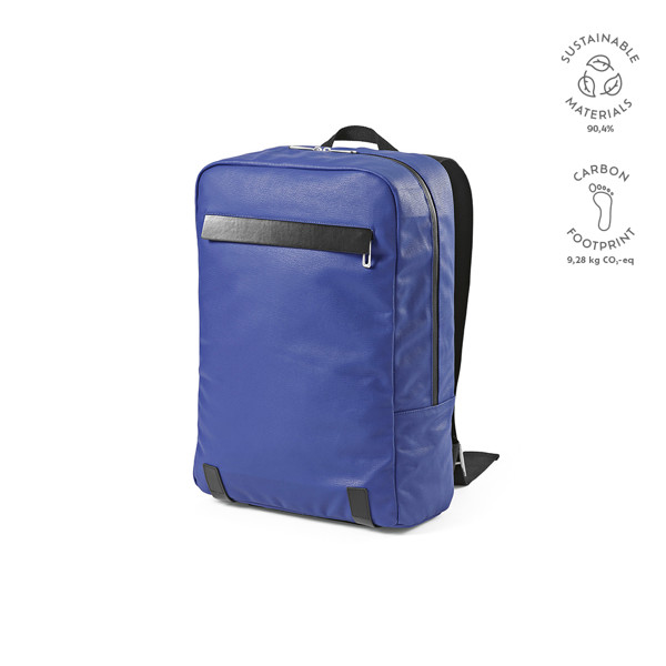 Vienna Backpack - Modrá