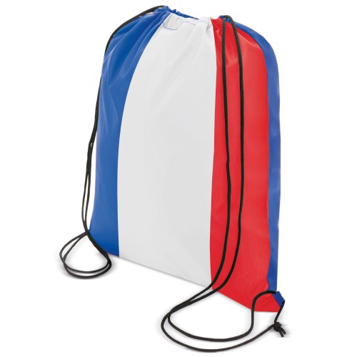 BOLSA MOCHILA 210T FRANÇA