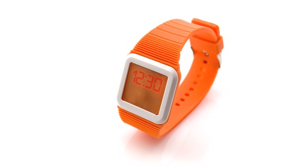 Relógio Terax - Orange