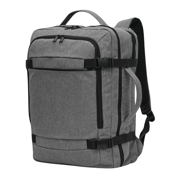 Backpack Steward - Light Grey