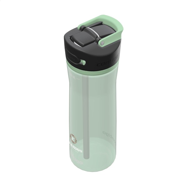 Contigo® Ashland 2.0 720 ml bouteille - vert/gris