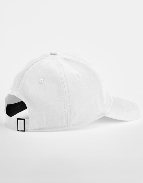 Performance Cap - White / ONE SIZE