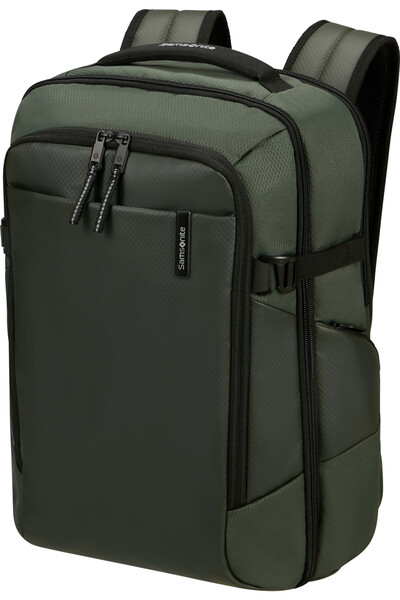 Samsonite - Armox Laptop Backpack M Daytrip - Moss