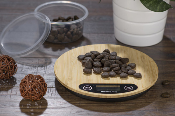 Kitchen scale CIRCA