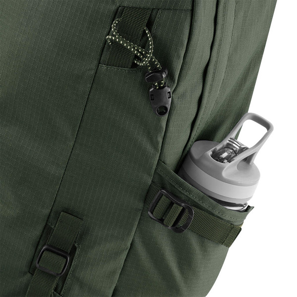 Everyday Outdoor 20L Backpack - Black / ONE SIZE