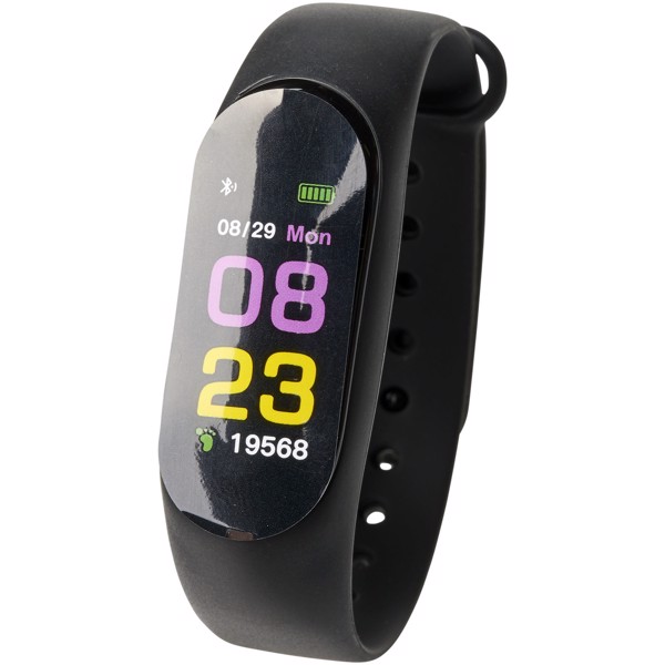 Prixton smartband AT400CT with thermometer