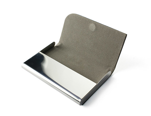 Business card holder TIVAT