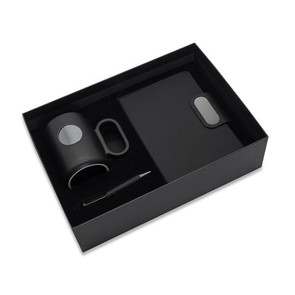Bedford gift set - Black