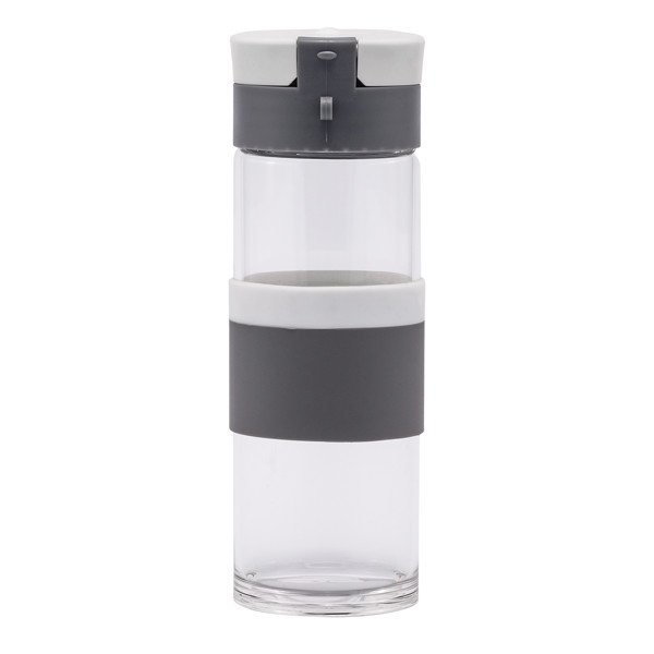 440 ml Top Form water bottle - White