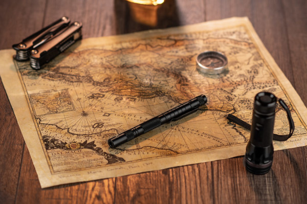 Multifunction tool 5-in-1 WILD