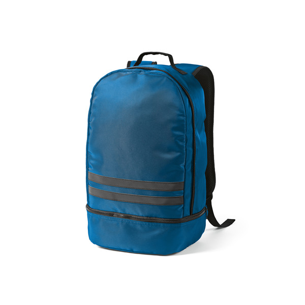 Buenos Aires Backpack - Bleu