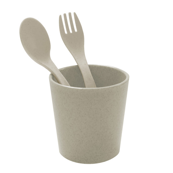 EASY EATER SET - Nature Desert Sand