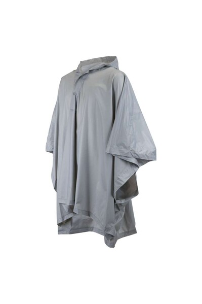 KIDS SPLASHMACS PONCHO
