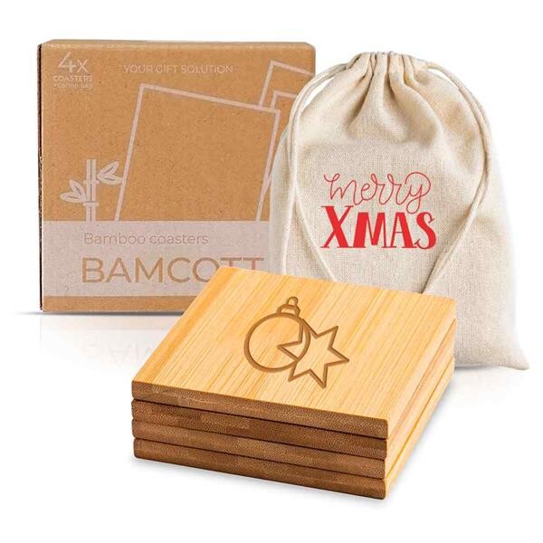 Bamcott - Brunes Clair