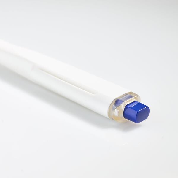 Flaty - White