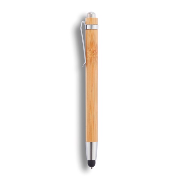 XD - Bamboo stylus pen