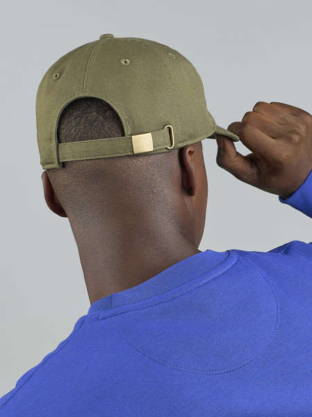 Dad Hat-s Five - White