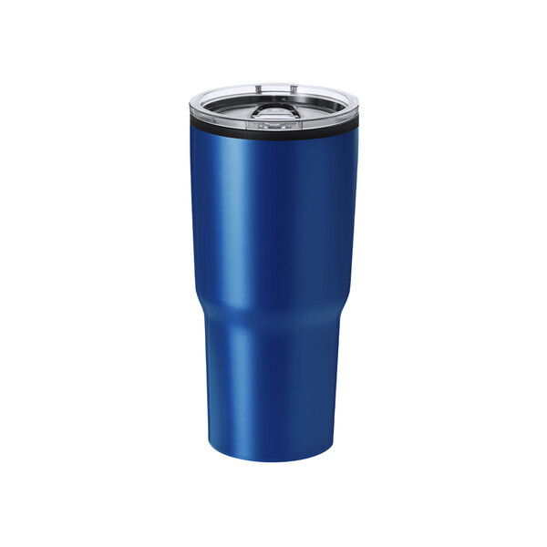 Insulated Cup Nabry - White