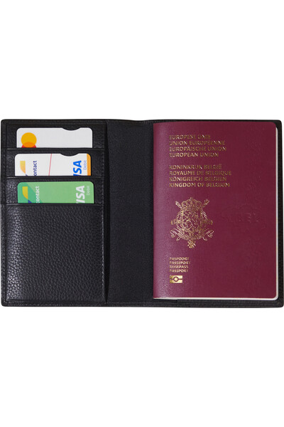 Samsonite - Ta Revolution Passport Cover