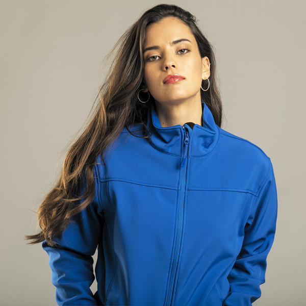 Chaqueta Baidok - Azul / M