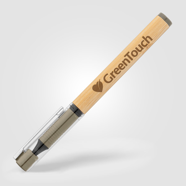 Harmony Bamboo Stylo gel - Taupe / Laser