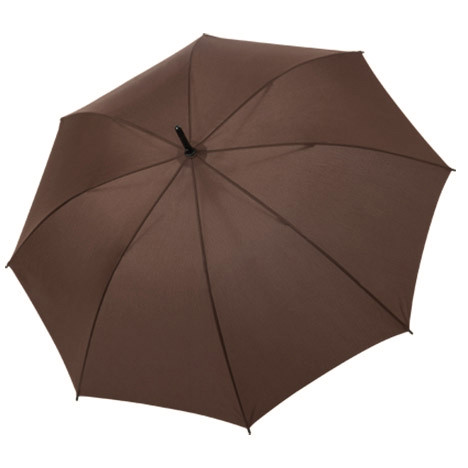 Stockschirm CASUAL - Braun